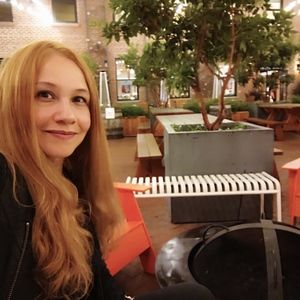 Meet your Posher, Ally